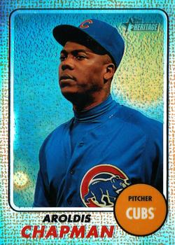 Aroldis Chapman