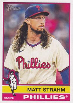 Matt Strahm