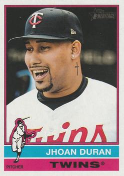 Jhoan Duran