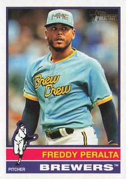 Freddy Peralta