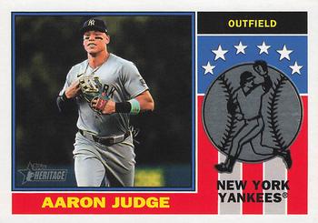 Aaron Judge