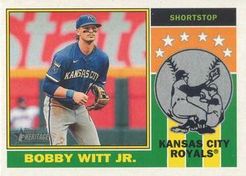 Bobby Witt Jr.