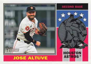 Jose Altuve