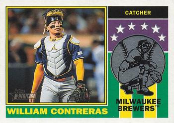 William Contreras