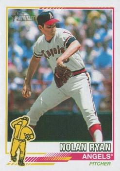 Nolan Ryan