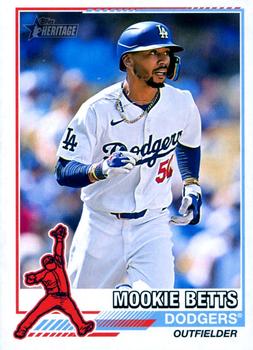 Mookie Betts