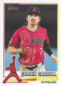 Corbin Carroll