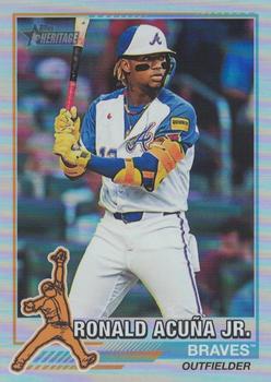 Ronald Acuña Jr.