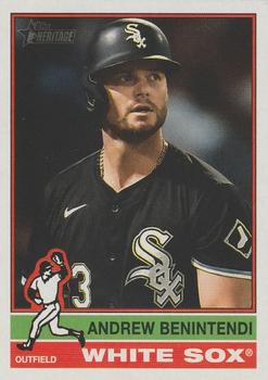 Andrew Benintendi