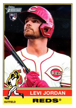 Levi Jordan