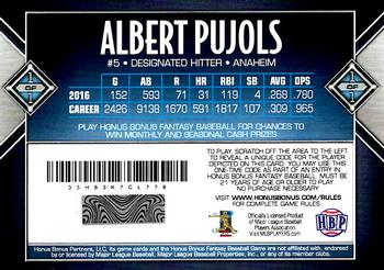 Albert Pujols