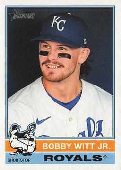 Bobby Witt Jr.