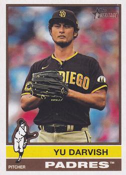 Yu Darvish
