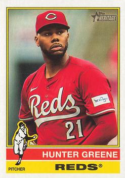 Hunter Greene