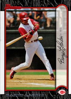 Barry Larkin