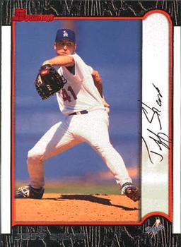 Jeff Shaw