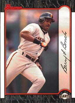 Barry Bonds