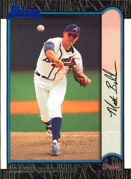 Matt Belisle