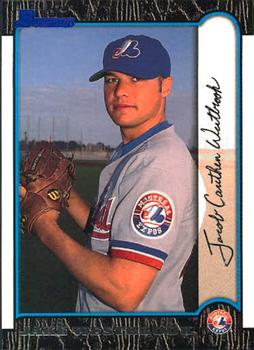 Jake Westbrook