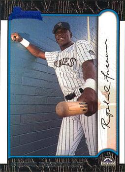 Choo Freeman