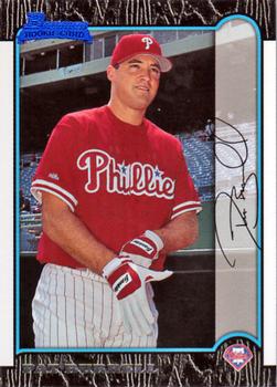 Pat Burrell