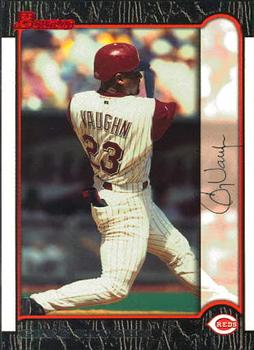 Greg Vaughn