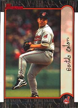 #255 Bartolo Colon
