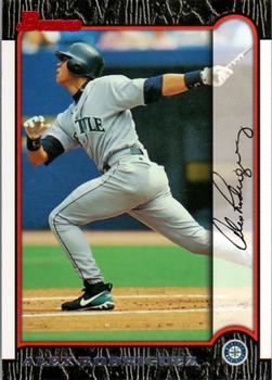 Alex Rodriguez