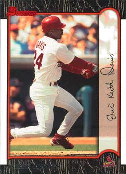 Eric Davis