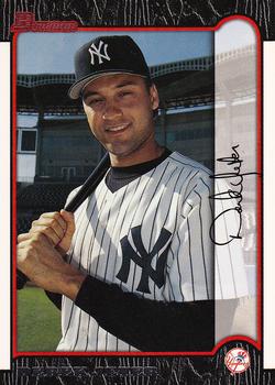 #290 Derek Jeter