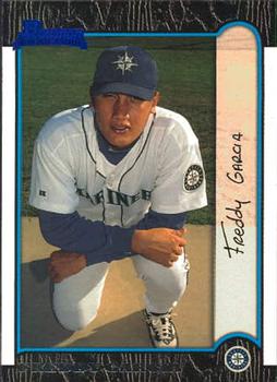 Freddy Garcia