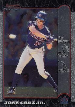 Jose Cruz Jr.
