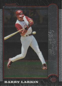 Barry Larkin