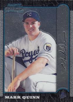 Mark Quinn