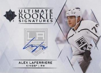 Alex Laferriere
