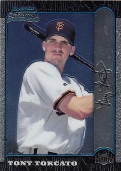 Tony Torcato