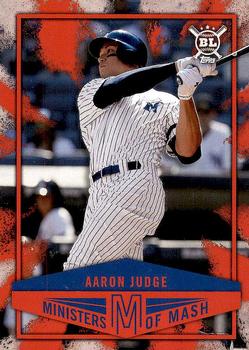 Aaron Judge