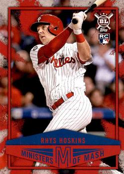 Rhys Hoskins