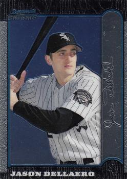 Jason Dellaero