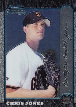 Chris Jones