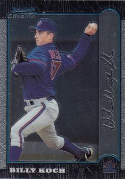 Billy Koch