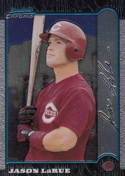 Jason LaRue