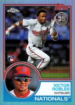 Victor Robles