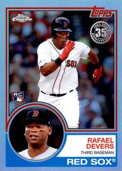 Rafael Devers