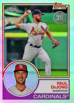 Paul DeJong