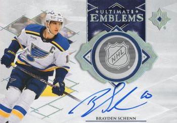Brayden Schenn