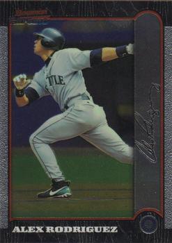 Alex Rodriguez