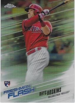 Rhys Hoskins