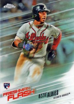 Ozzie Albies