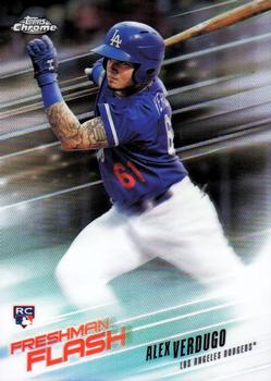 Alex Verdugo